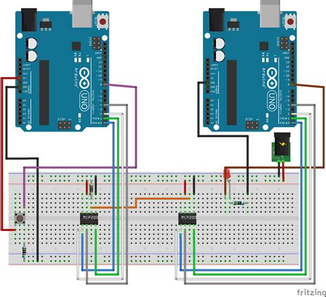 Basics -> Blink. . Arduino lin bus example